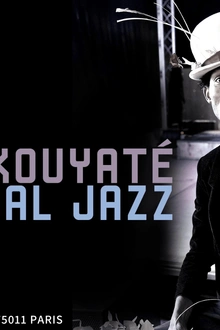 Pédro Kouyaté Tribal Jazz
