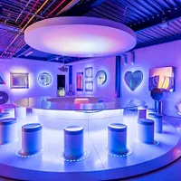 Fondation Cherqui