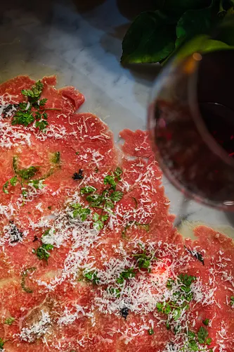 HaSalon Restaurant Saint-Ouen