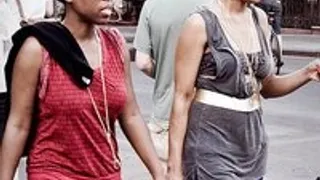 BROOKLYN ZOO 100% HIP HOP US