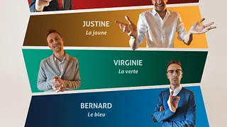 COM' EN COULEURS