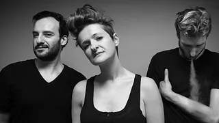 M/A live X Lunar Spectrum dj set X Les Disquaires