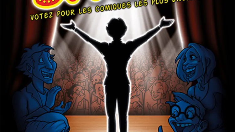 LE BIG SHOW