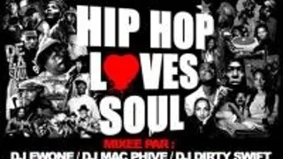 Hip Hop Loves Soul !