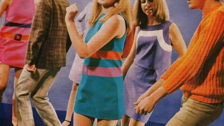 Wipe Out ! // 60s Party du Supersonic