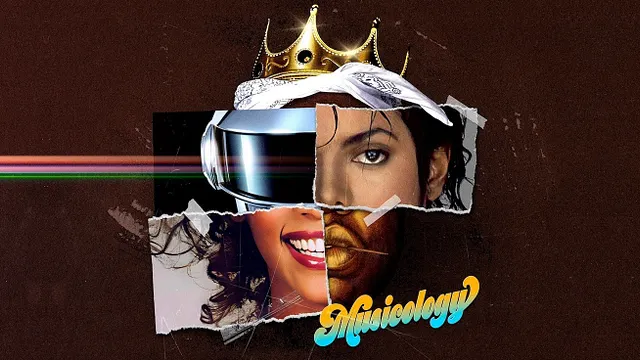 Musicology