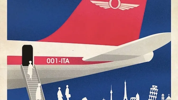 Badaboum Airline