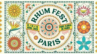 Rhum Fest Paris 2025 – Une édition Flower Power !