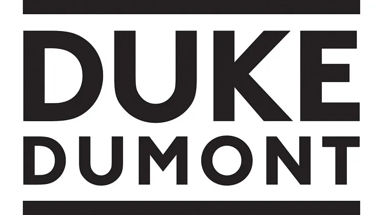 Duke Dumont en concert