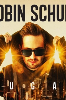 Robin Schulz en concert