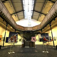 Le 37ème Salon International de Paris