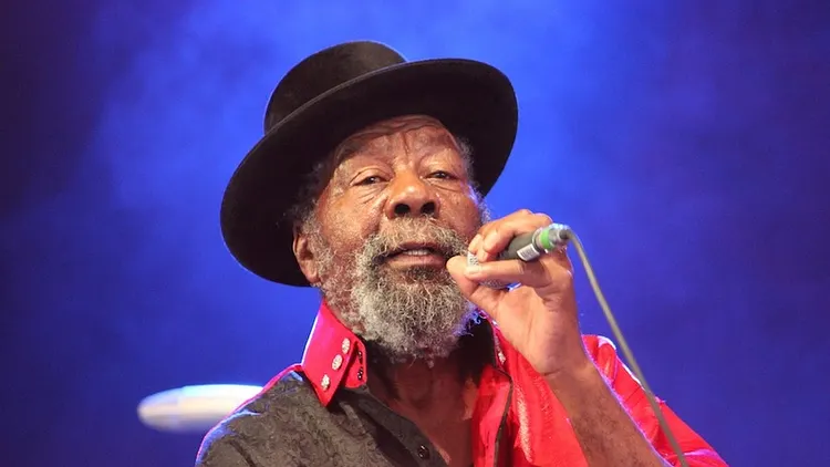 U-Roy + Big Youth en concert
