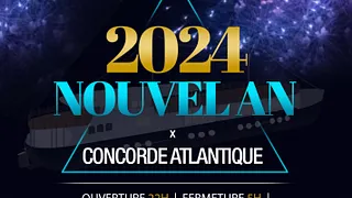 Boat Party - Nouvel An