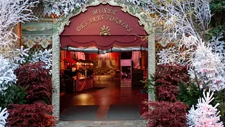 Le Musée des Arts Forains, une visite hors des sentiers battus pour les vacances d’Hiver 2017 !