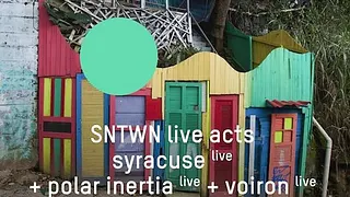 Sonotown live acts