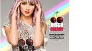 Disco Cherry