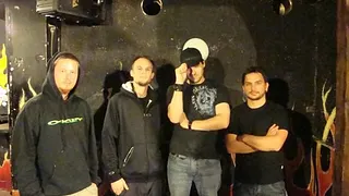 Live Rock Metal!!! Otium