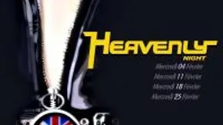 Heavenly Night