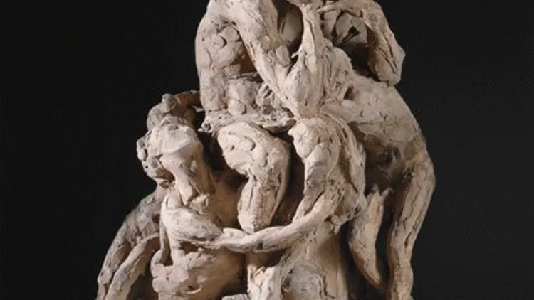 Carpeaux 1827-1875 un sculpteur pour l'Empire
