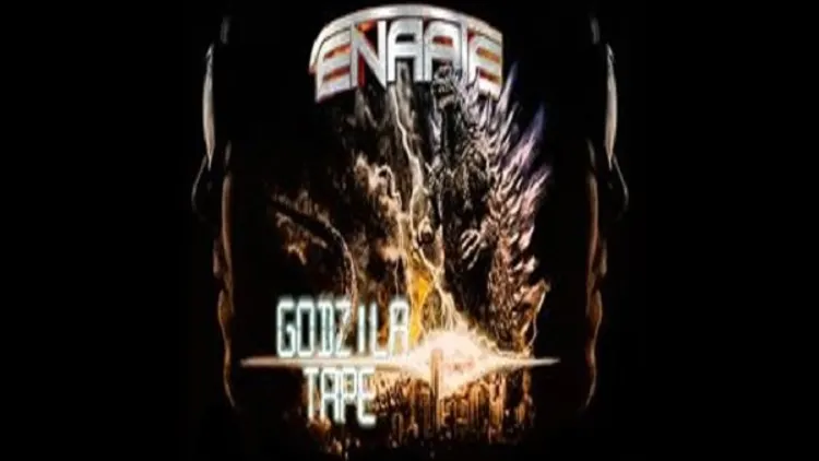 Enaaté en live
