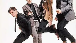 Franz Ferdinand