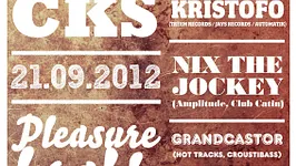 Hot Tracks