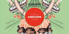 Omnivore World Tour Paris 2018