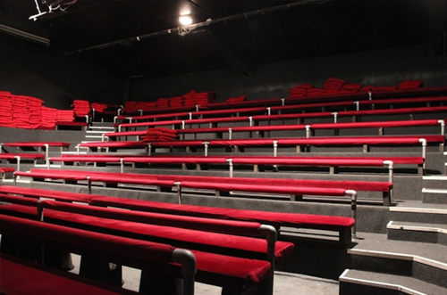 Le Théâtre de la Main d'Or Salle Théâtre Paris