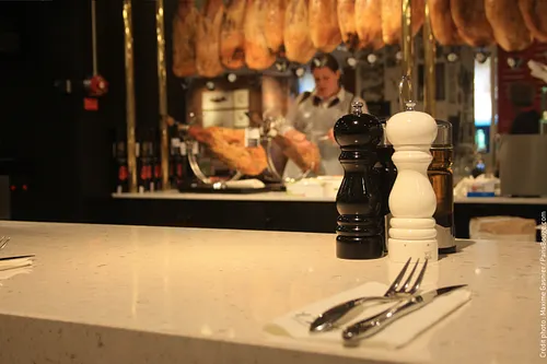 Galeries Lafayette Maison & Gourmet Shop Paris