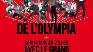 Le Bal de l'Olympia