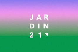 Jardin 21