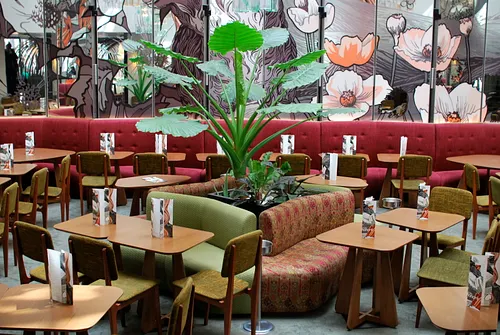Le Très Honoré Restaurant Paris
