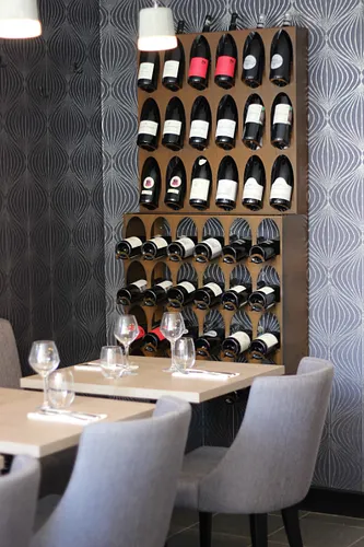 RAW Restaurant Paris