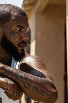 The Game en concert