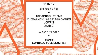 Concrete [Æternum music]: ToFu (Thomas Melchior & Fumiya Tanaka)