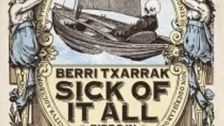 Sick Of It All + Berri Txarrak + Birds In Row