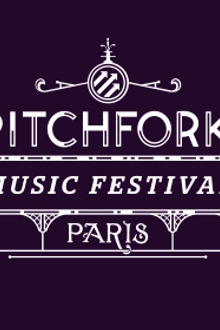 Pitchfork Music Festival 2014