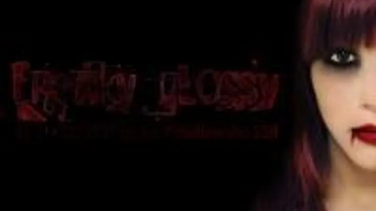 Freaky Glossy