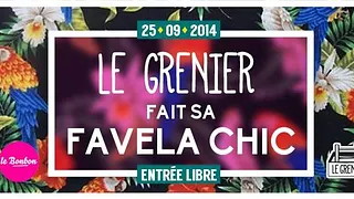 Le Grenier fait sa rentrée