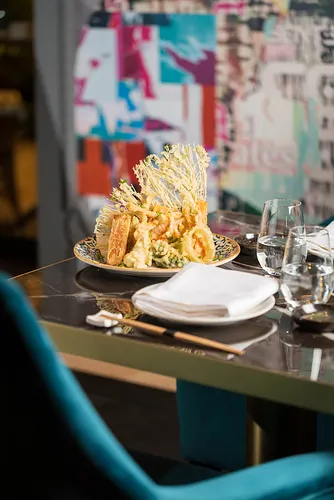 Yakuza Restaurant Bar Paris