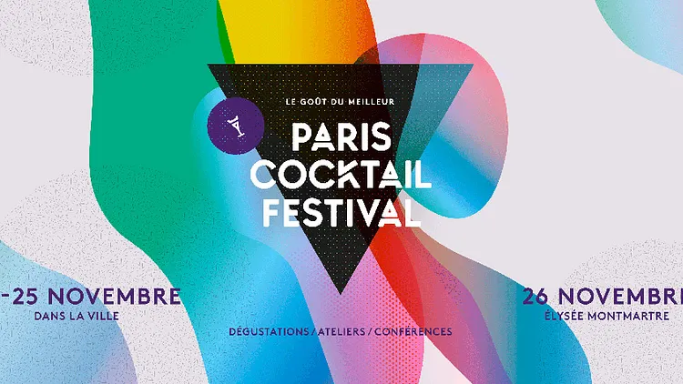 Paris Cocktail Festival