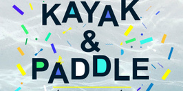 Location Kayak et Paddle