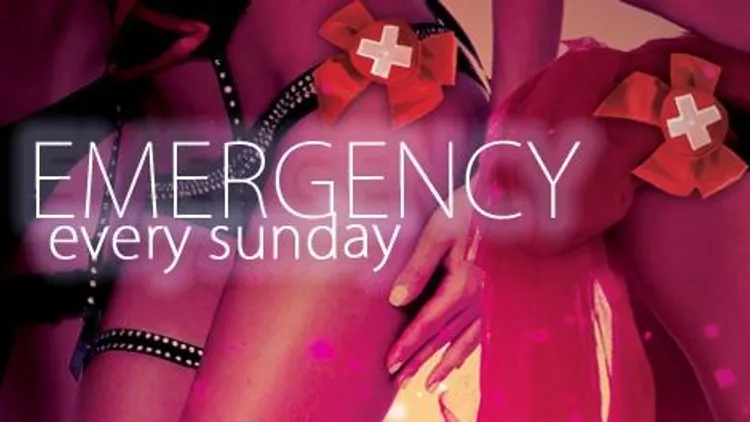 Emergency