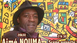 Sl'âmes de Barbes
