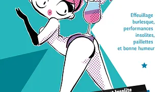 Cabaret burlesque & humour