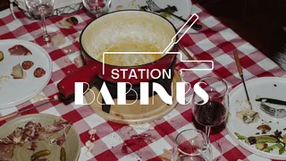 Station Babines