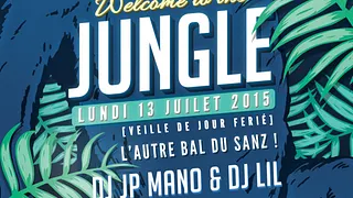 L'autre Bal "Welcome to the Jungle"