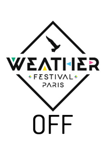 Weather Festival Off 2015