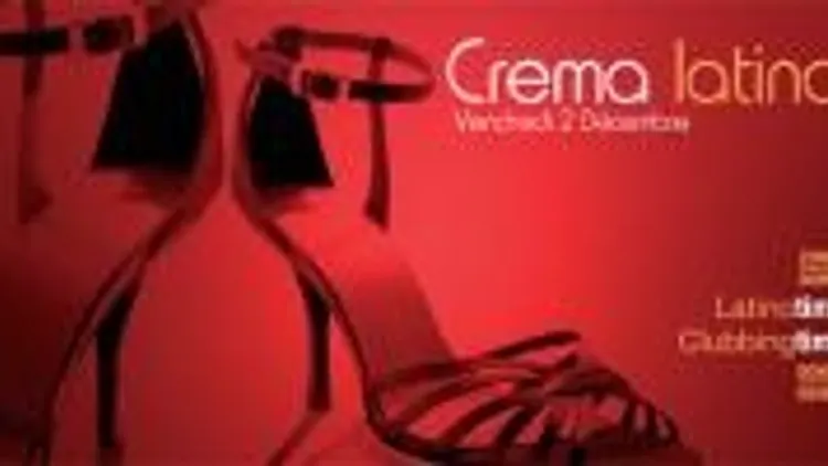 Crema Latina