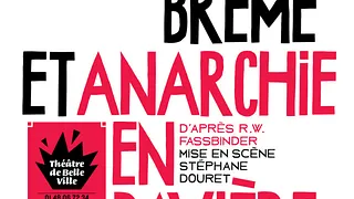 Diptyque Entre Liberté et Anarchie